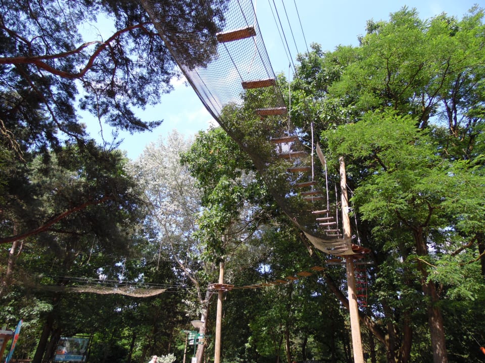 Sport & Freizeit Center Parcs De Kempervennen