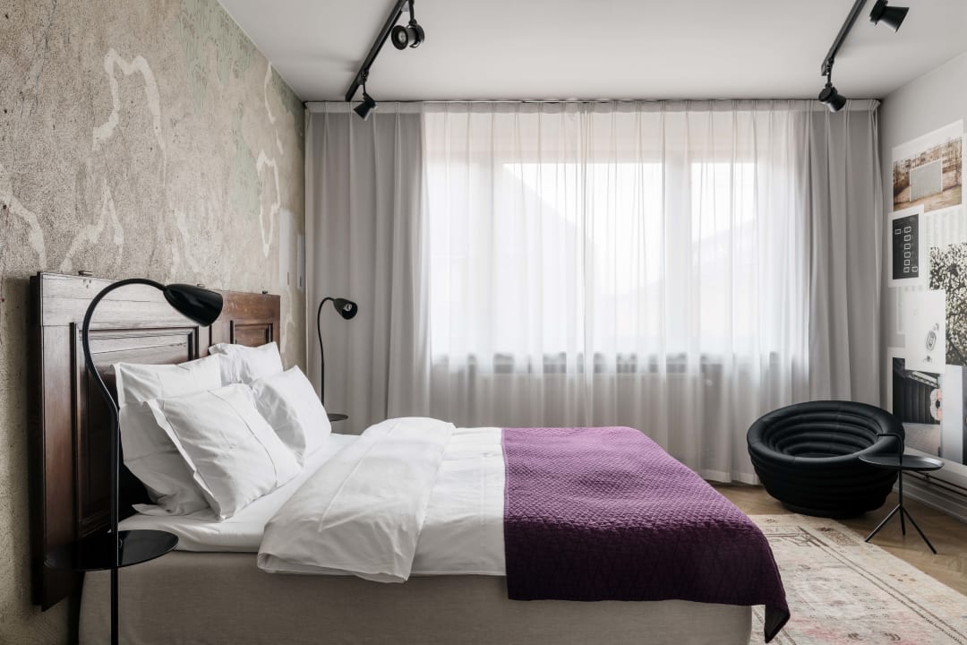 Zimmer Story Hotel Riddargatan