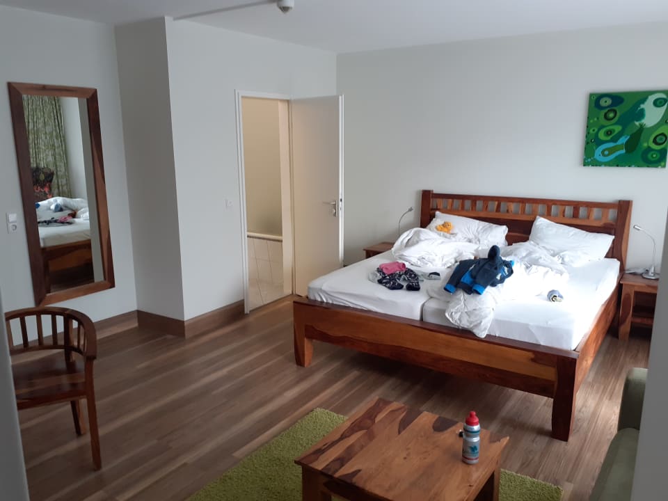 Zimmer Hotel Sonnenhügel