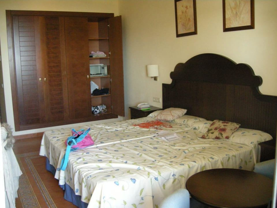 Pokój Occidental Jandía Mar