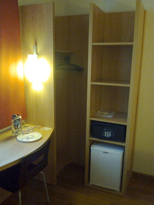 Desk MyContinental Sibiu