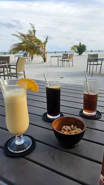 Gastro Cocoon Maldives