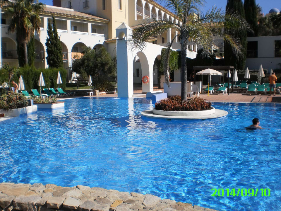 Pool Fuerte Conil-Resort
