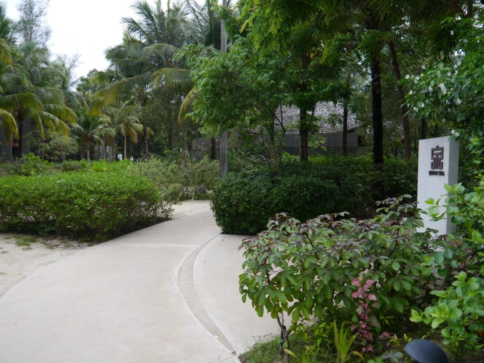 Renaissance Phuket Resort & Spa Renaissance Phuket Resort & Spa