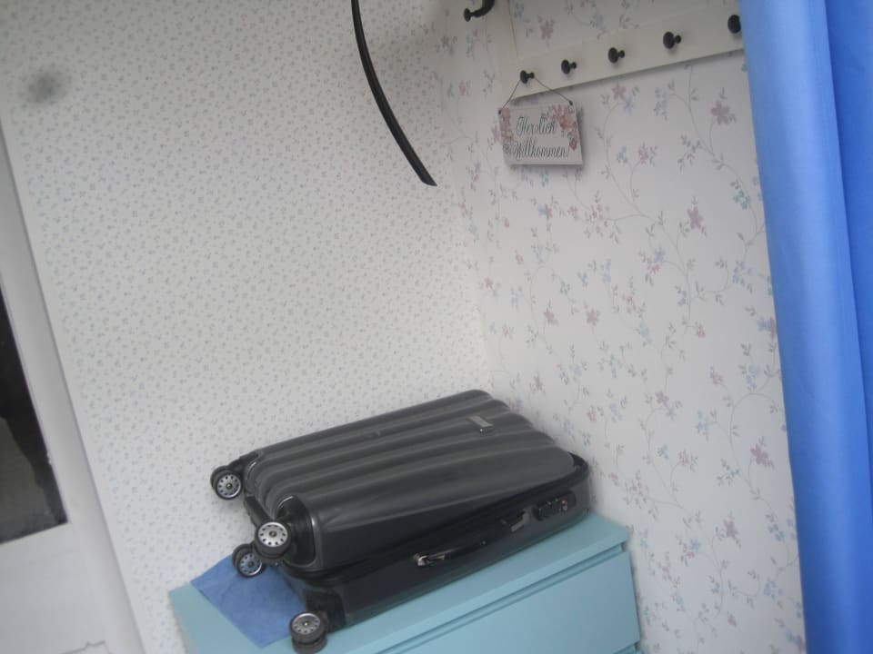 Zimmer Hotel Villa Seeschlößchen