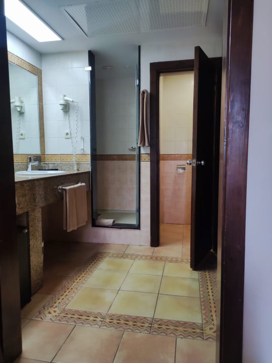 Zimmer Hotel Riu Funana