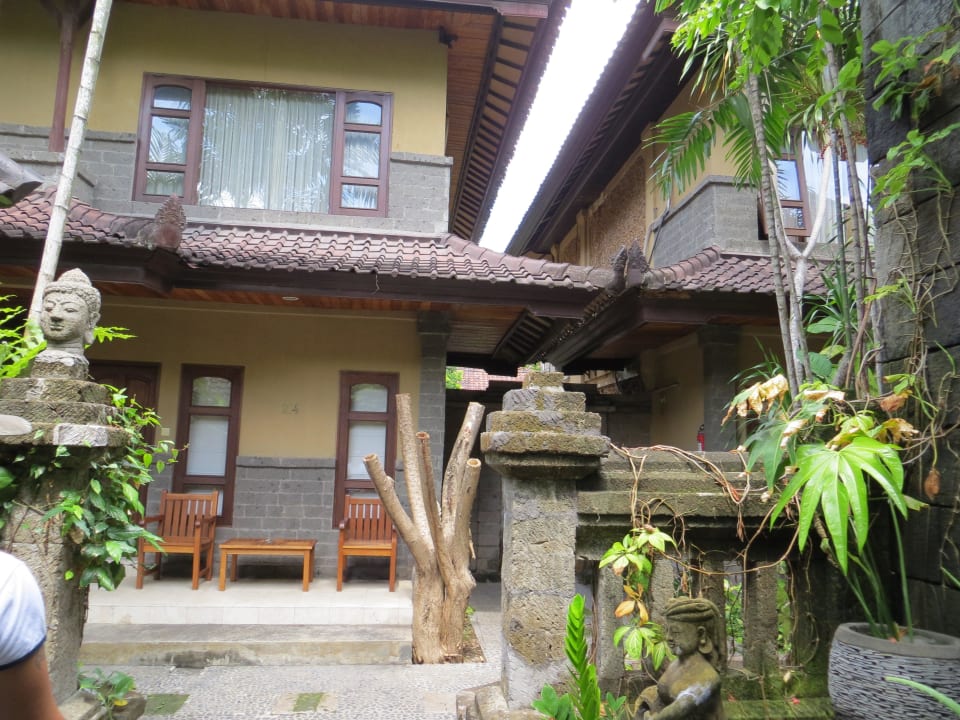 Hotel Hotel Puri Bambu