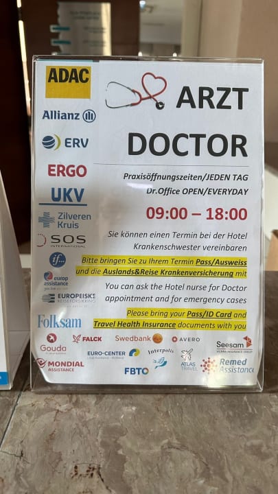 Sonstiges Sunis Evren Beach Resort Hotel & Spa