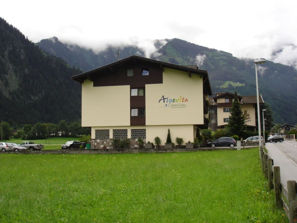 Hotel Hotel Apart-Garni Alpevita