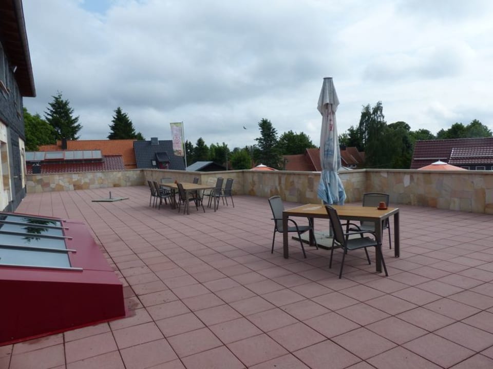 Gastro Gasthof Brauner Hirsch