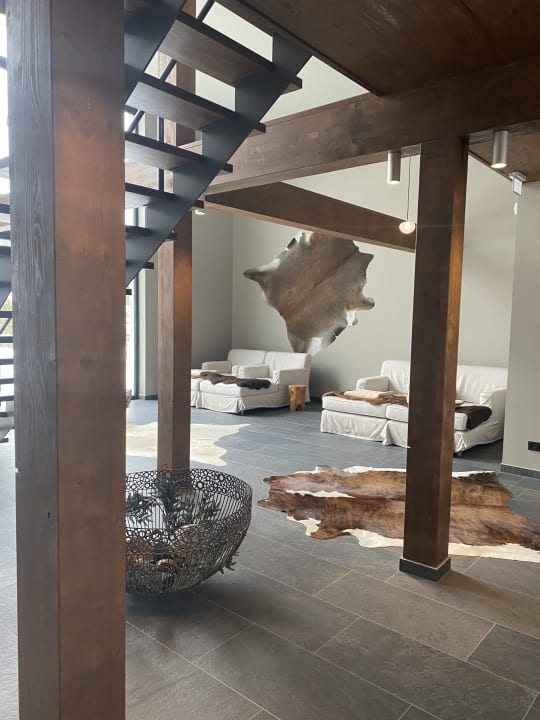 Sonstiges ULRICHSHOF Nature · Family · Design