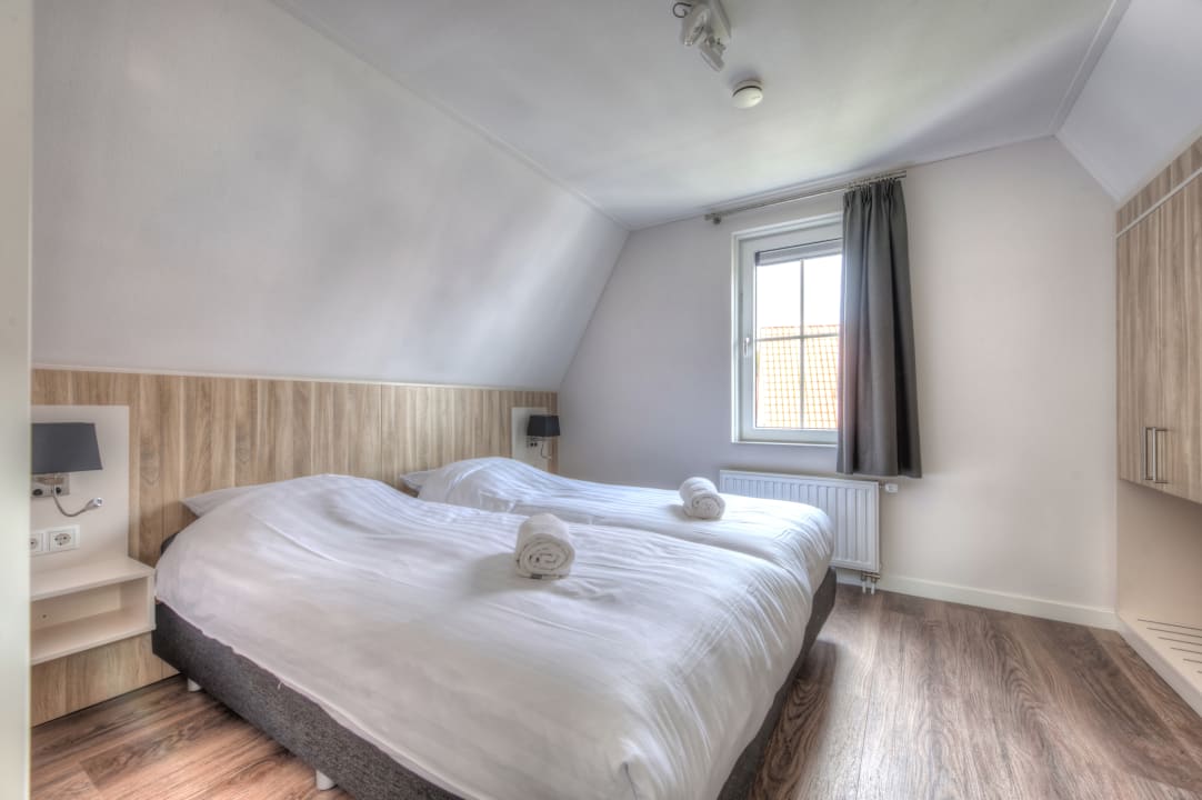 Zimmer Roompot Noordzee Résidence Dishoek