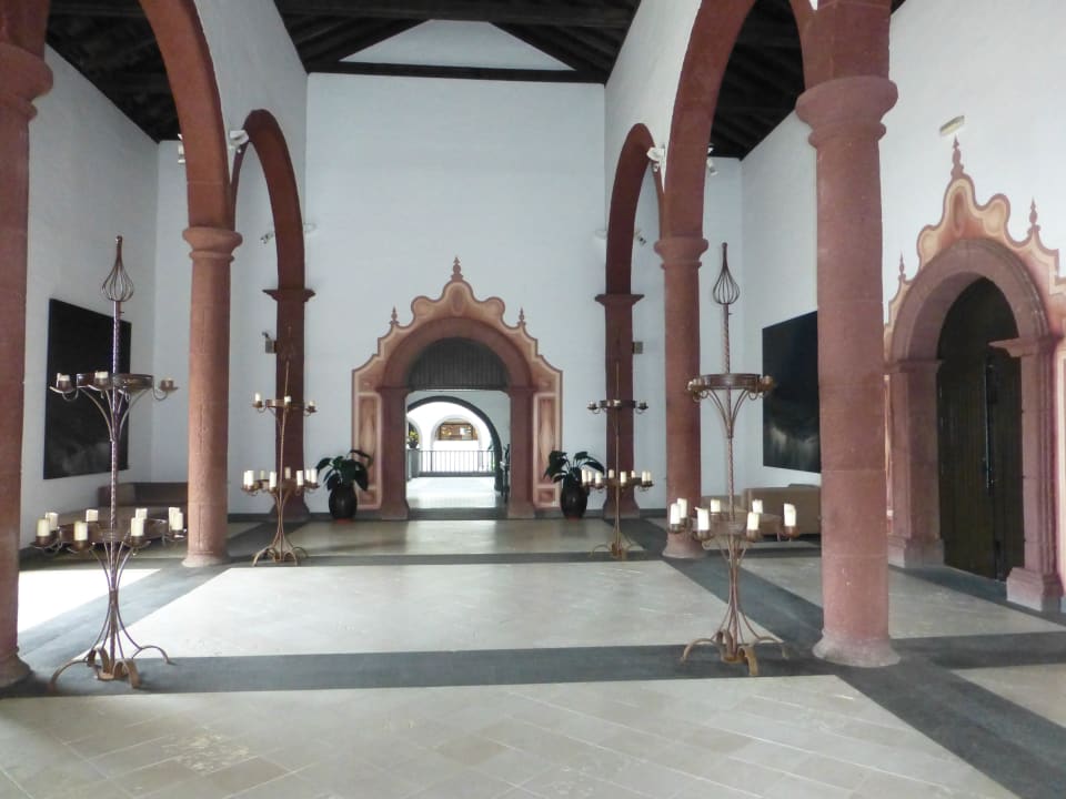 Ein Traumhotel Hotel LIVVO Volcan Lanzarote