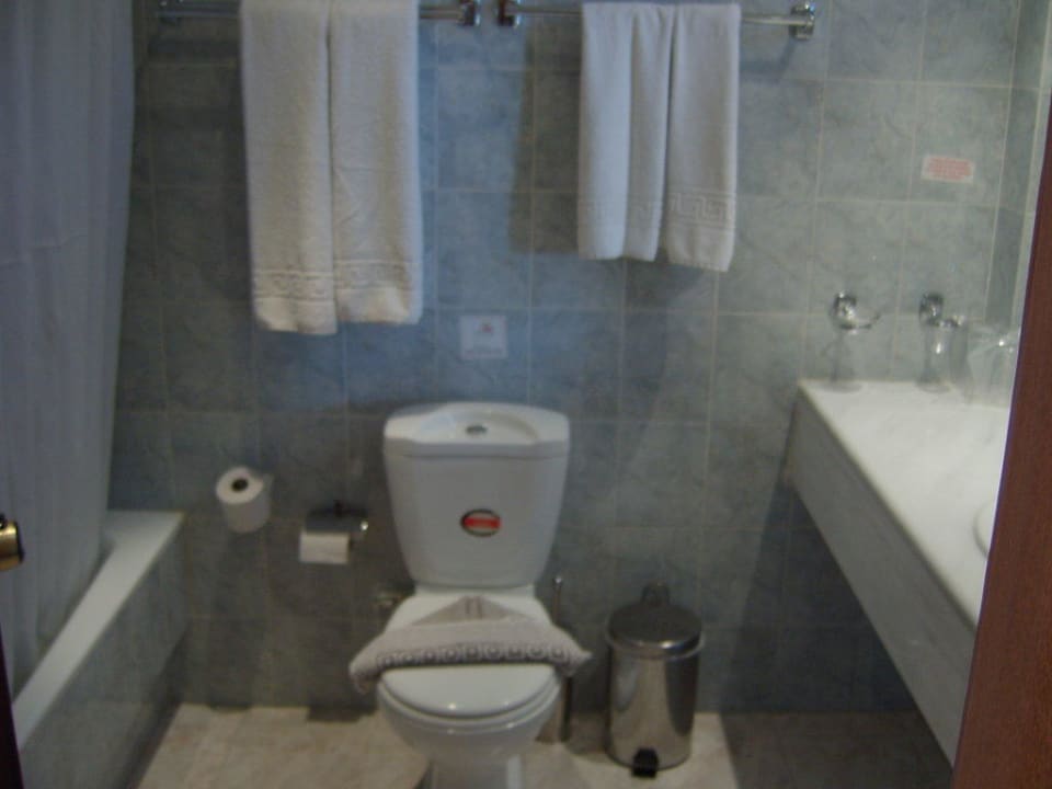 Familienzimmer Porto Bello Beach