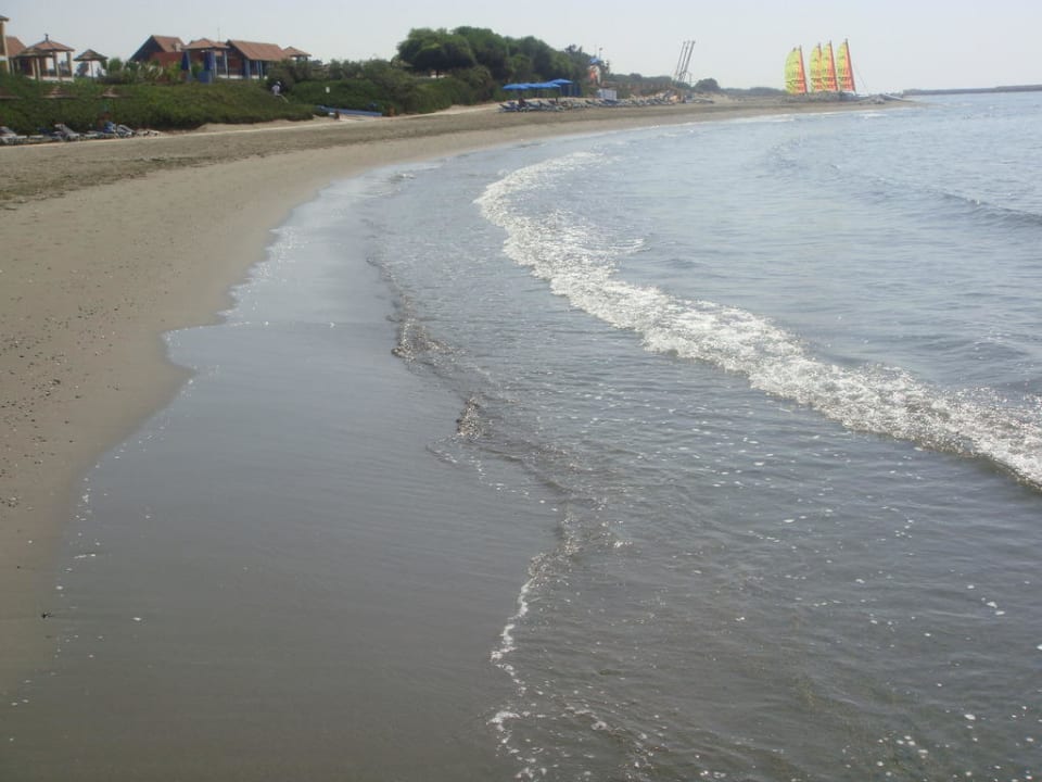 Strand ROBINSON CYPRUS
