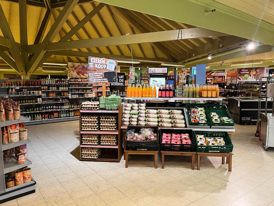 Sonstiges Center Parcs De Kempervennen