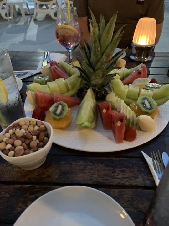 Gastro Side Village Hotel