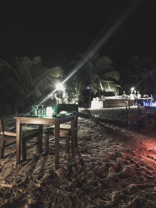 Gastro Summer Island Maldives