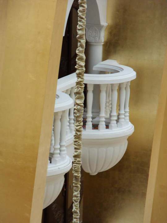 Halle Granada Luxury Okurcalar