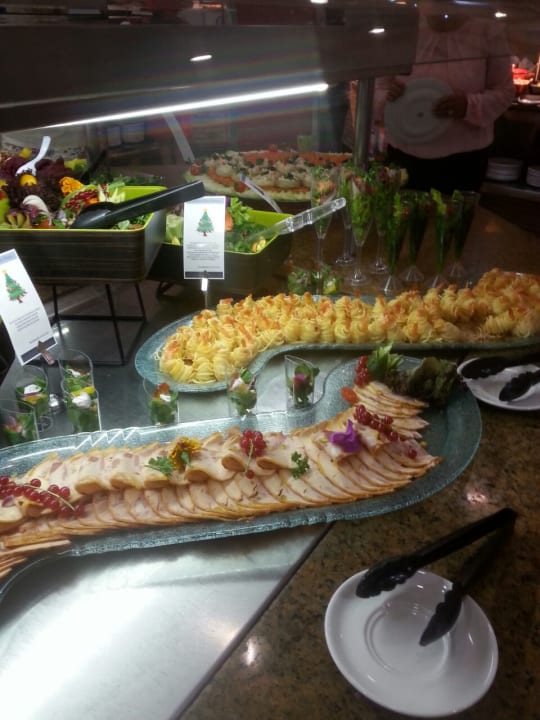 Gastro Occidental Jandía Mar