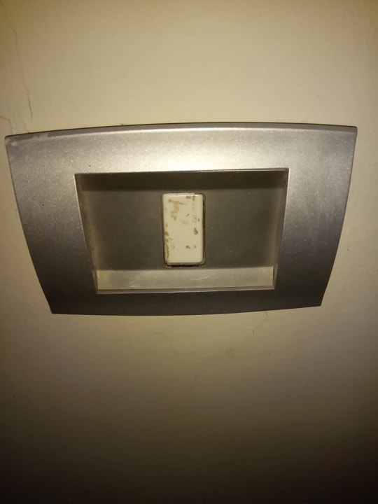 Zimmer Imperial Shams Abu Soma