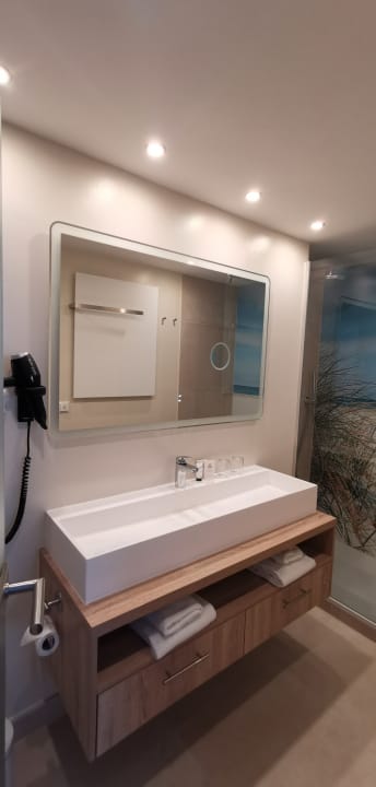 Zimmer Cliff Hotel Rügen