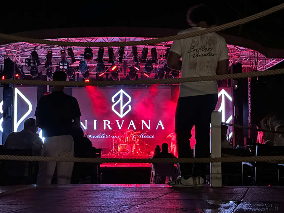 Sonstiges Nirvana Mediterranean Excellence