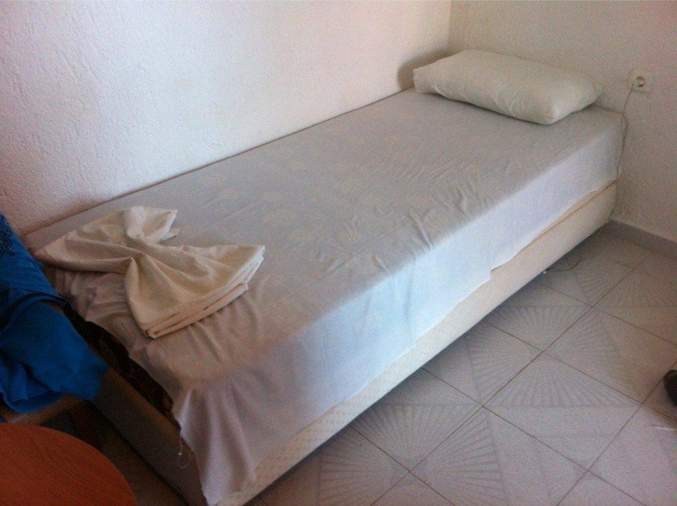 Zustellbett Elounda Residence Resort & Waterpark