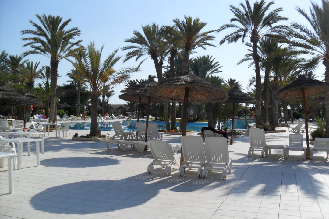Piscine Zita Beach Resort