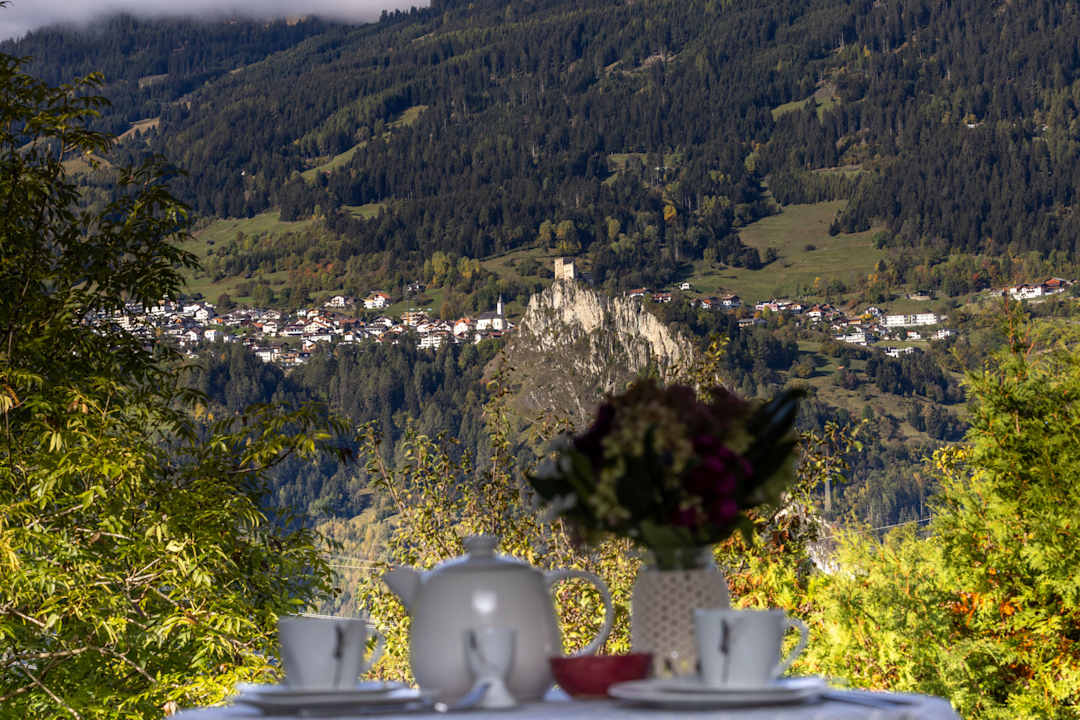 Gartenanlage Naturnah Kauns