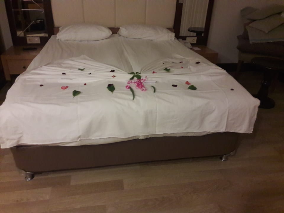 Lobby Dream World Aqua Hotel