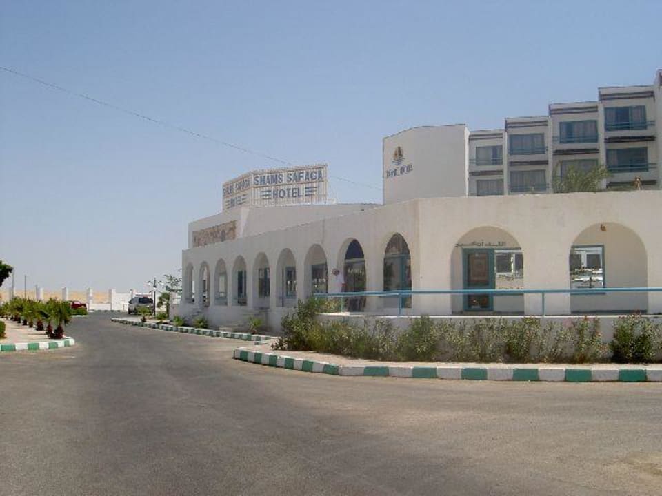 Hotel Shams Safaga Shams Safaga Resort