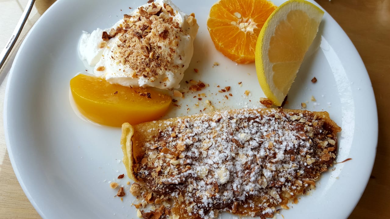 Crepes Harmony Boutique Resort