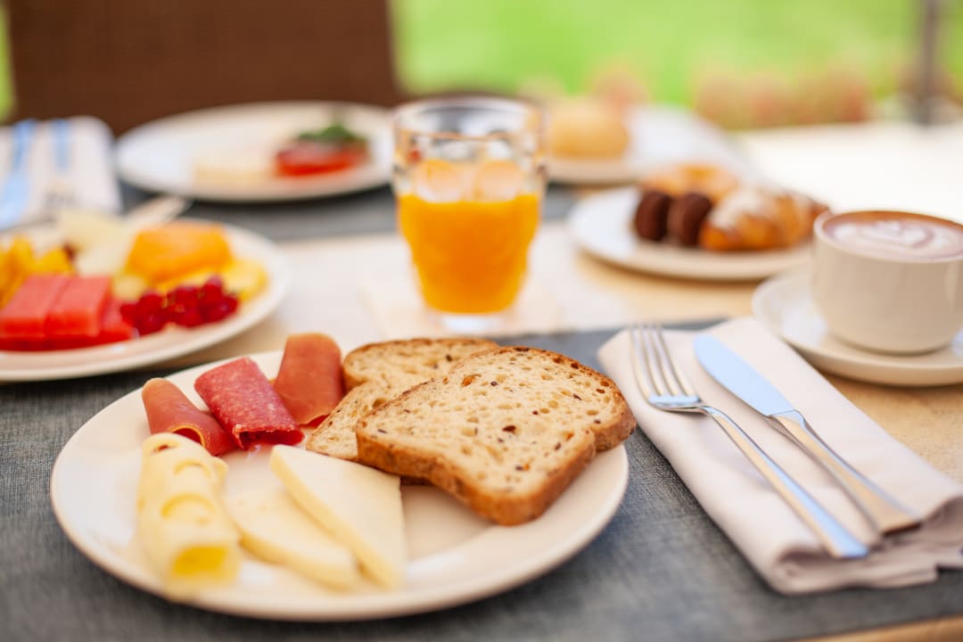 Gastro Grupotel Playa de Palma Suites & Spa