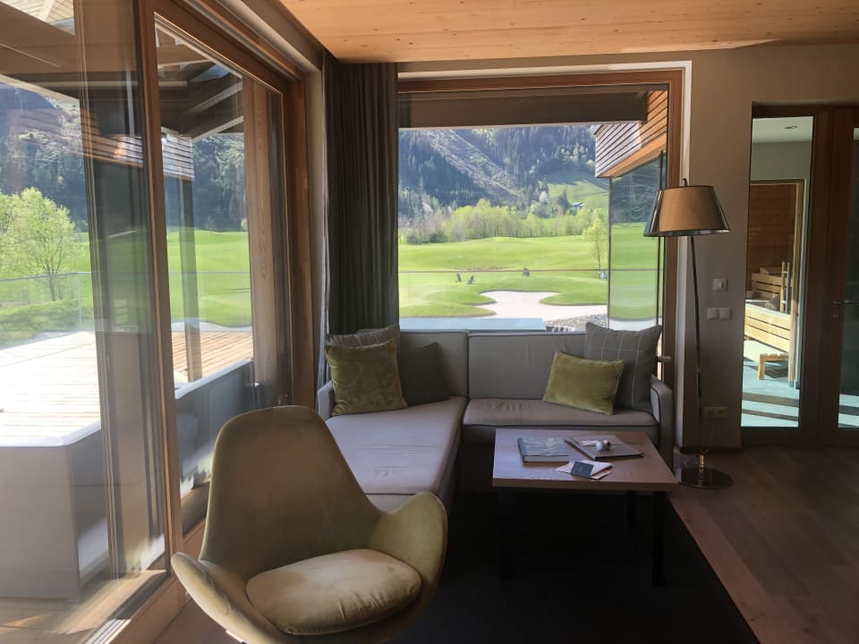 Zimmer Sportresidenz Zillertal