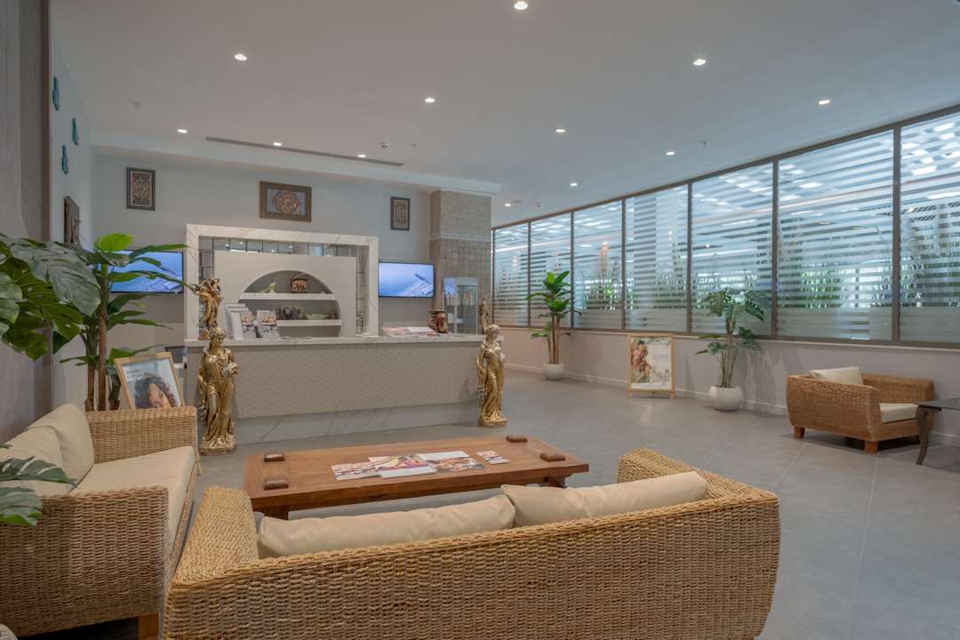 Sonstiges Fame Residence Lara & Spa