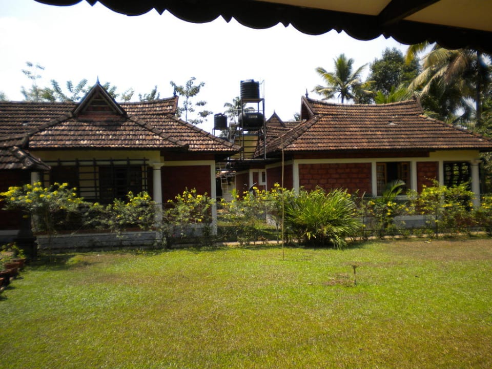Bungalows Athreya Ayureveda Centre