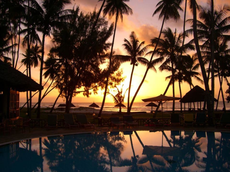 Sonnenaufgang Neptune Paradise Beach Resort & Spa