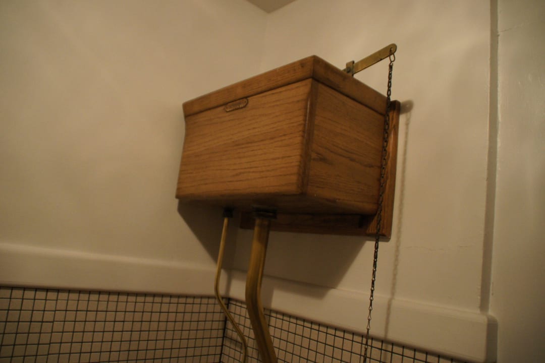 Sauber Buffalo Bill's Irma Hotel