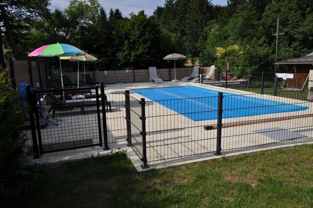 Pool Kärnten Appartements