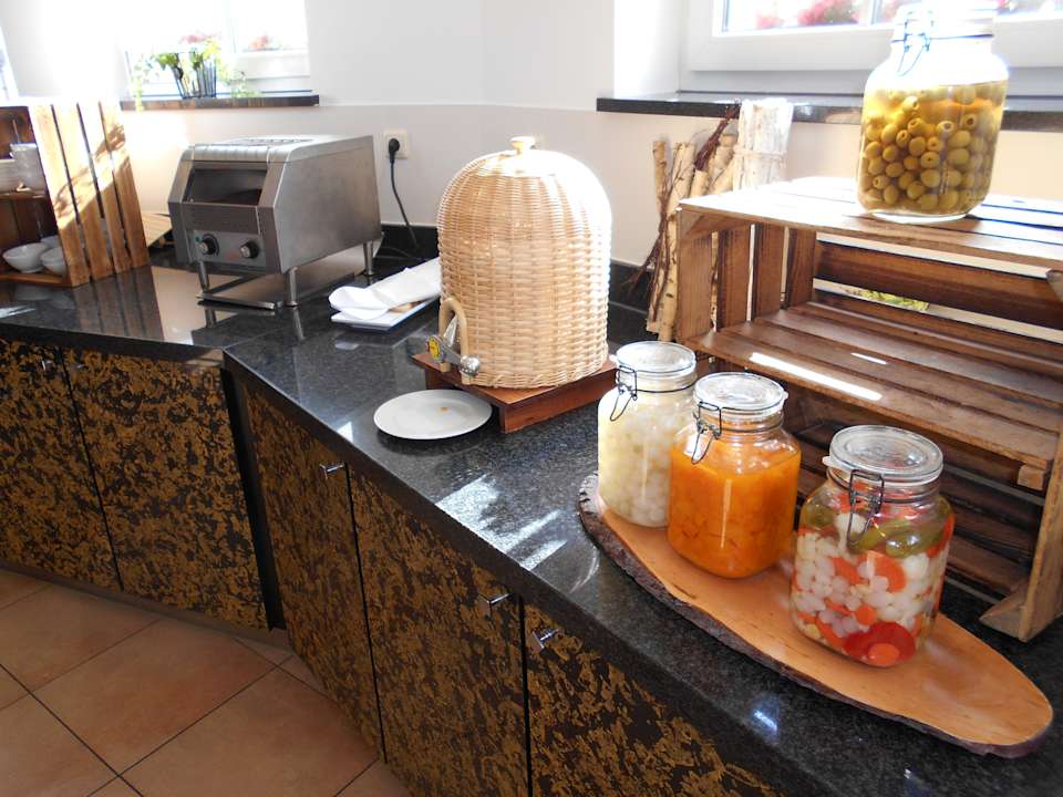 Gastro Hotel Das Ludwig