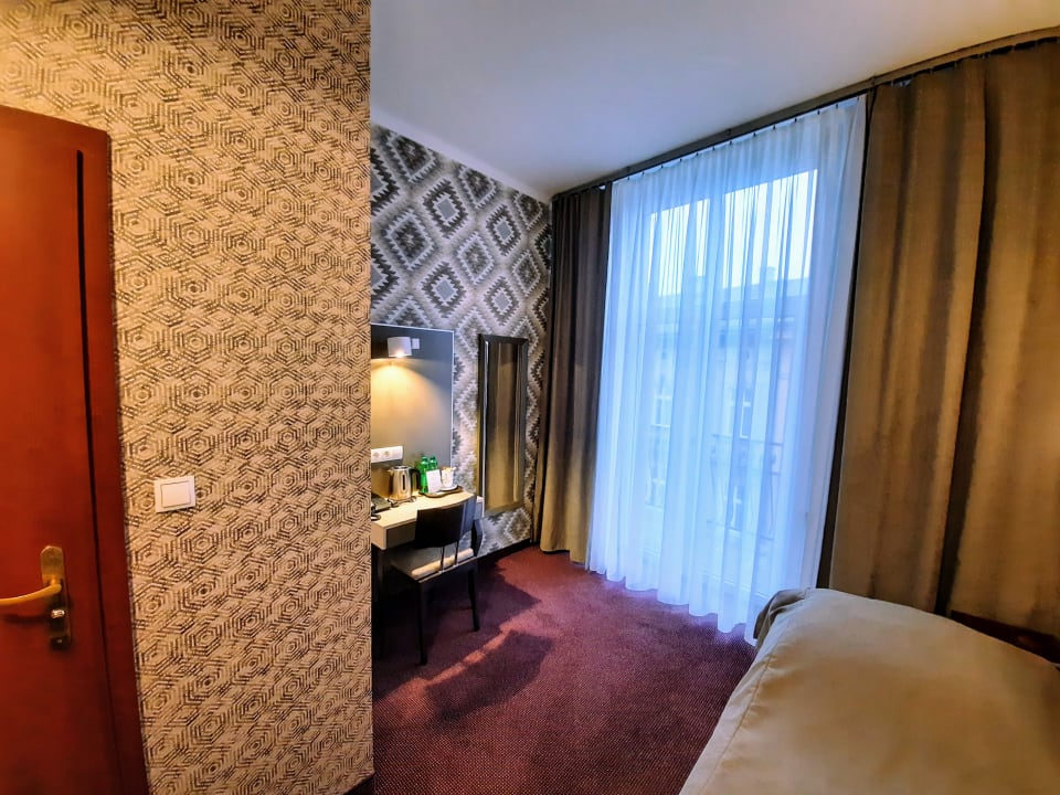 Zimmer Hotel Kazimierz
