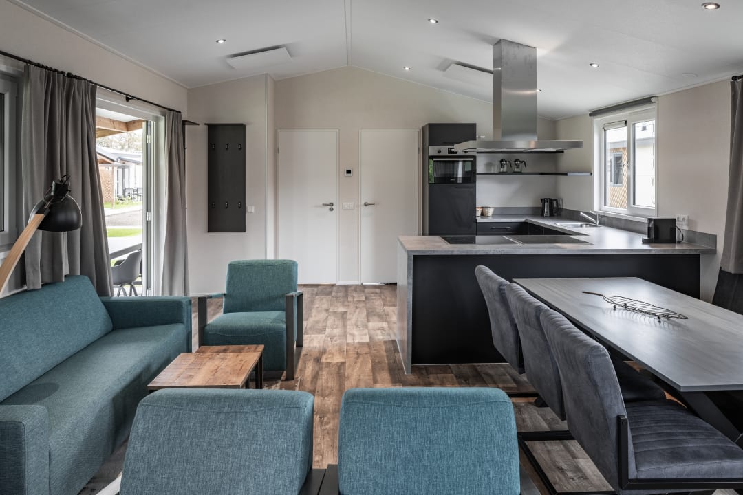 Zimmer Vakantiepark Giethoorn