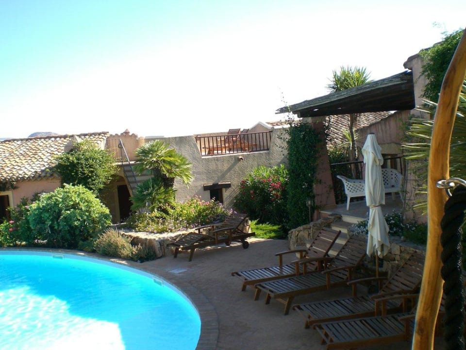 Piscina villaggio Vista Village