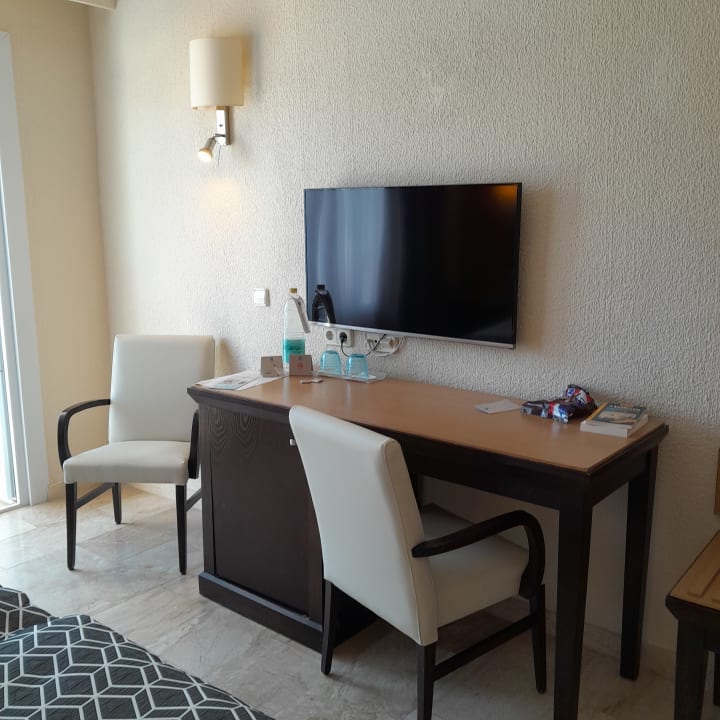 Zimmer Grupotel Nilo & Spa
