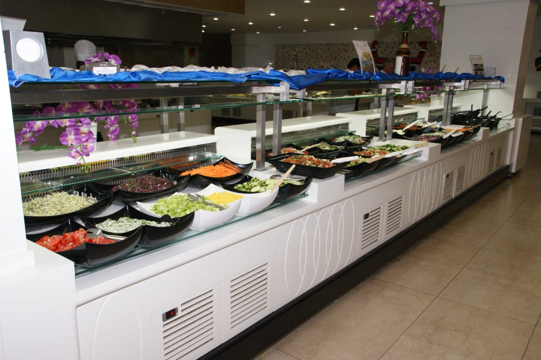 Beilagen  Hane Family Resort