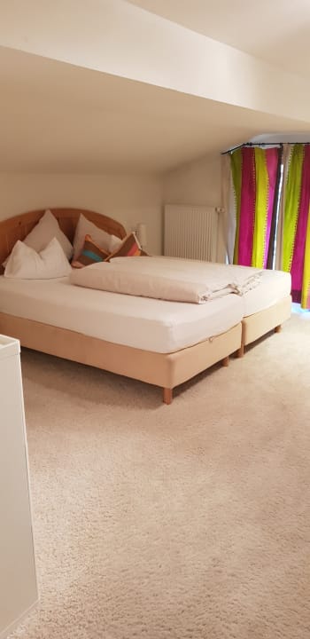 Zimmer Hotel Der Bichlhof