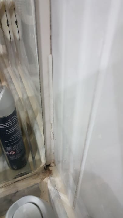 Zimmer Regency Plaza Aqua Park & Spa