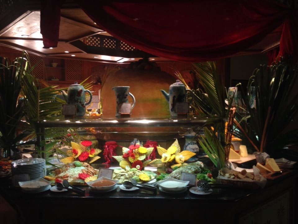 Essen Blau varadero - Adults only