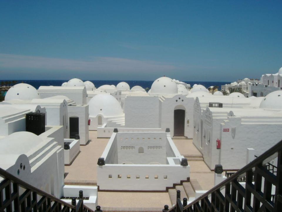 Hotelanlage Arabella Azur Resort